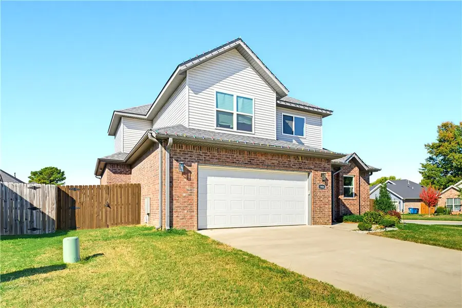 1906 Woodhause Circle, Pea Ridge, AR 72751 - #2