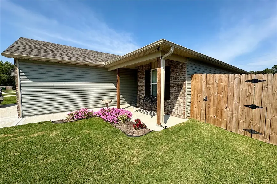 1807 Annette Drive, Siloam Springs, AR 72761 - #2