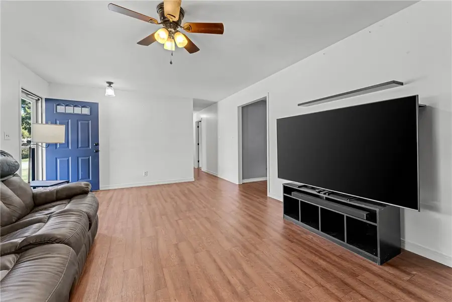 1310 W Twin Springs Street, Siloam Springs, AR 72761 - #3