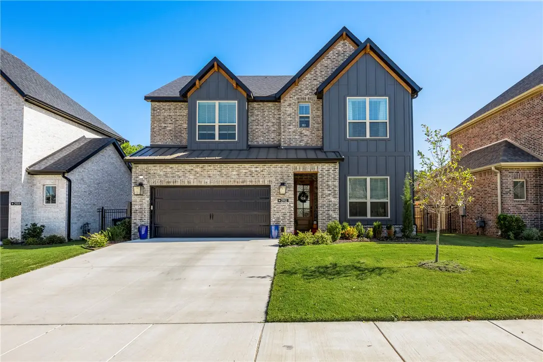 2911 14th Street, Rogers, AR 72758 - #1