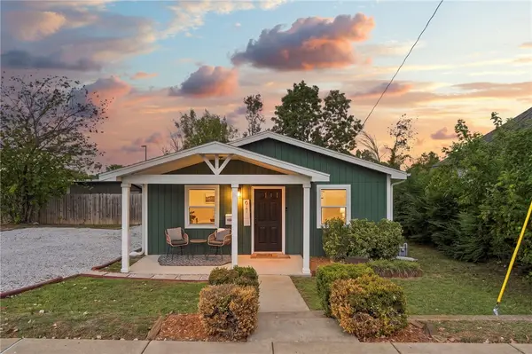 617 W Maple Street, Rogers, AR 72756