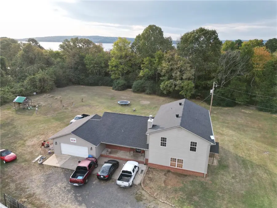 78 Lile Lane, Russellville, AR 72802 - #2