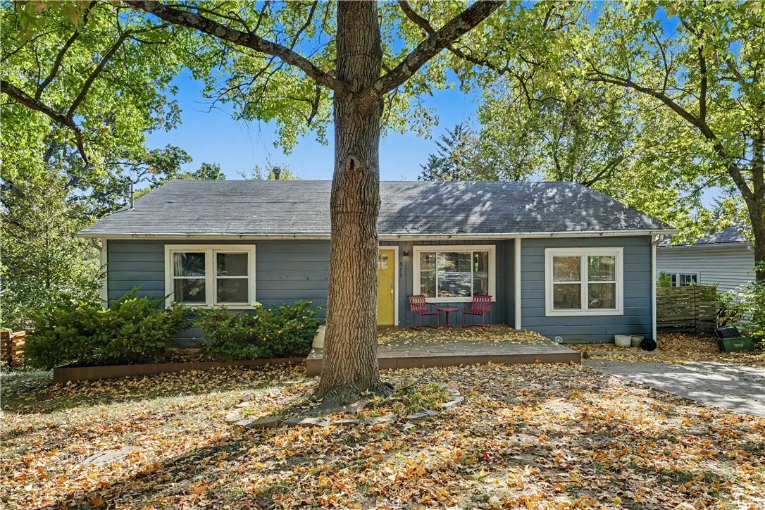 855 N Fritz Drive, Fayetteville, AR 72701 - #1