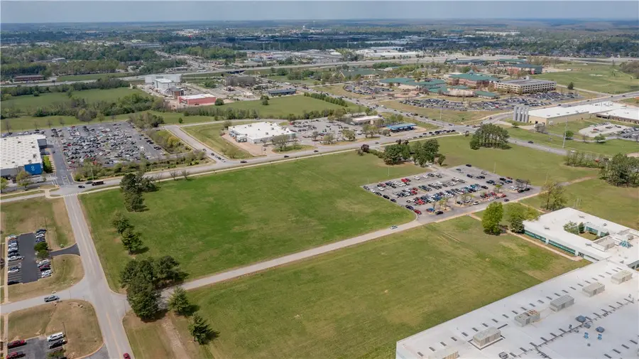1 Bekaert Drive #Tract 2, Rogers, AR 72756 - #3