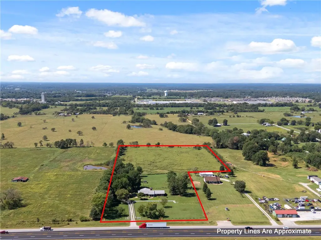 14987 Highway 59, Siloam Springs, AR 72761 - #1