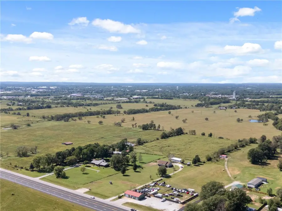 14987 Highway 59, Siloam Springs, AR 72761 - #2