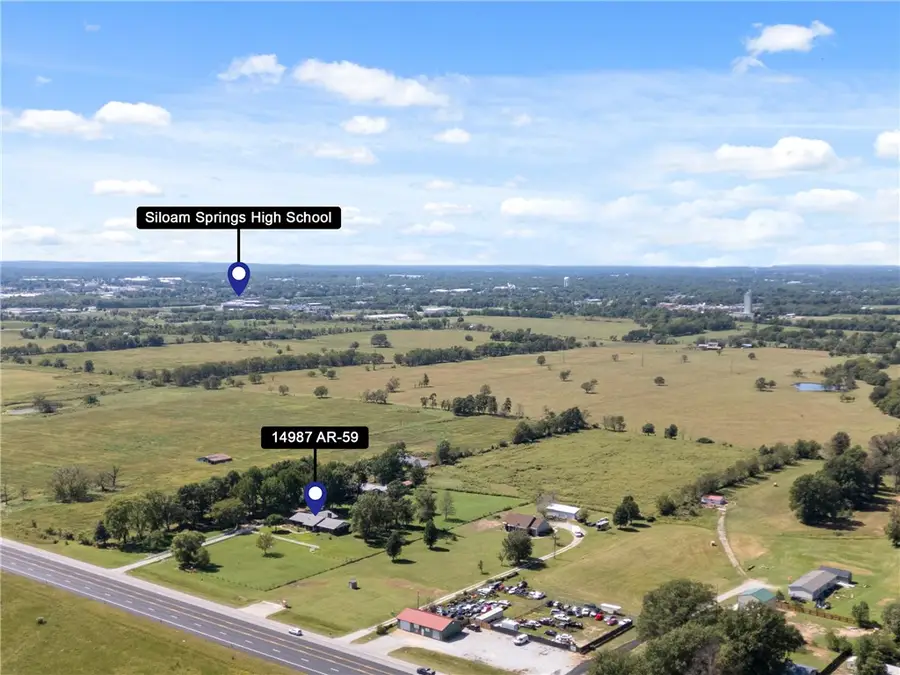 14987 Highway 59, Siloam Springs, AR 72761 - #3