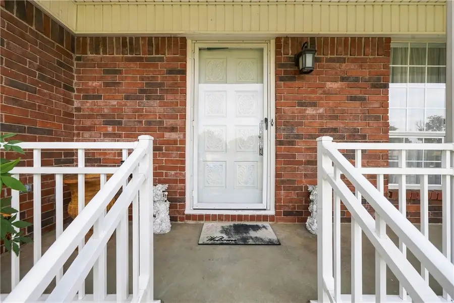 300 Date Street, Russellville, AR 72802 - #2