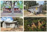 4045, 4021, 4007 N Salem Road, Fayetteville, AR 72704