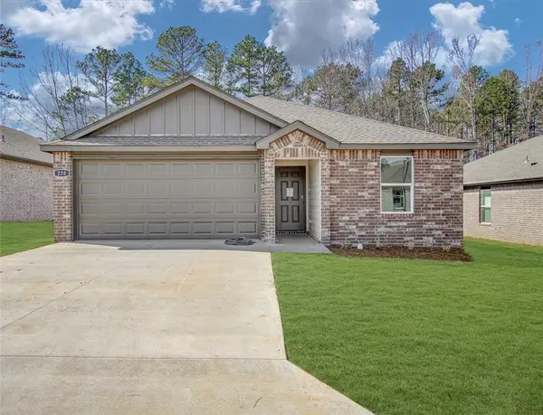 1847 Ladawn Avenue, Springdale, AR 72762
