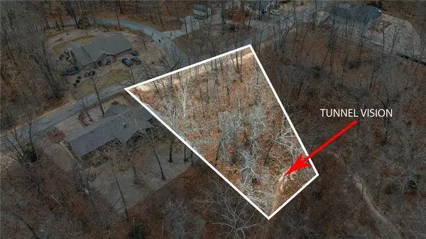 Grier Drive, Bella Vista, AR 72715