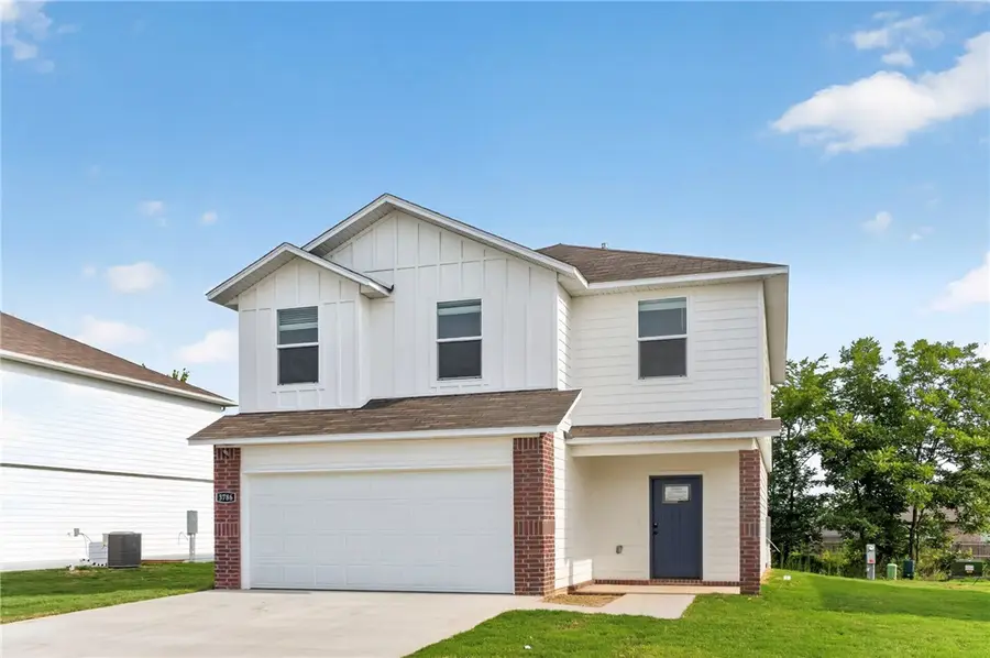 1369 Briar Avenue, Springdale, AR 72762 - #2