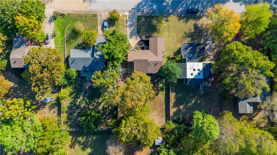 1818 W Ora Drive, Fayetteville, AR 72701 - #2