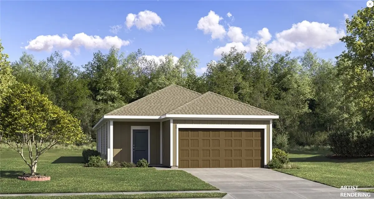 8906 Paradise Valley, Fort Smith, AR 72903 - #1