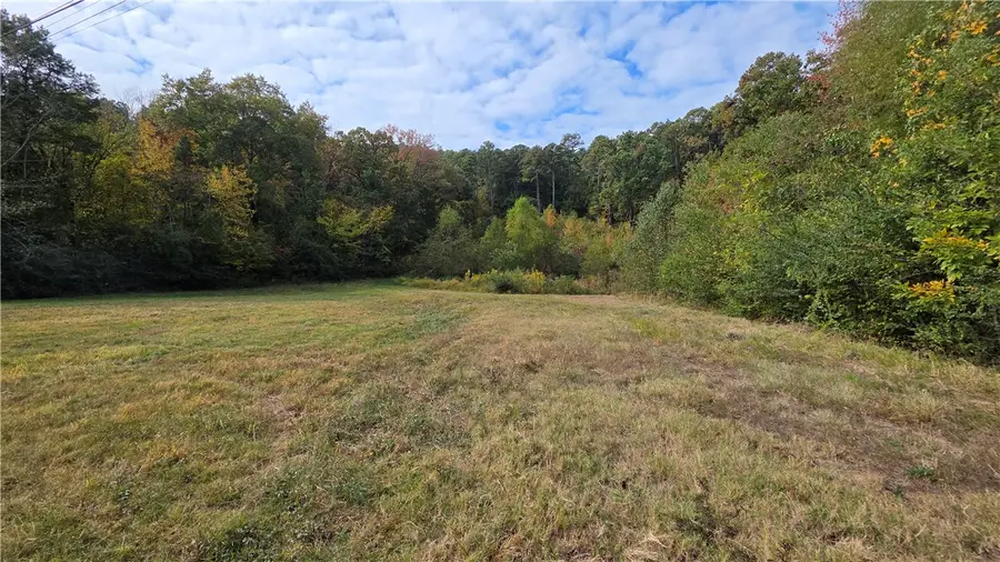 TBD Modesto, Russellville, AR 72801 - #3