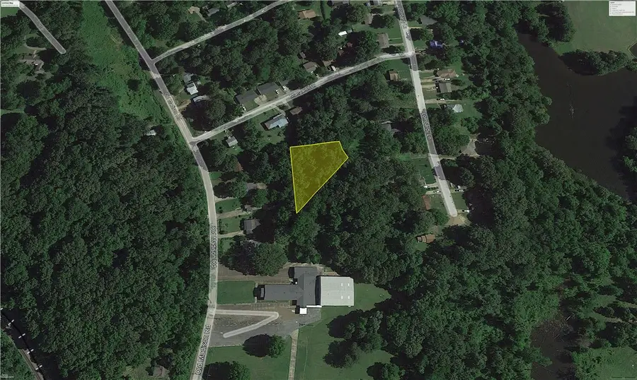TBD Mcphail Drive, Forrest City, AR 72335 - Image #2