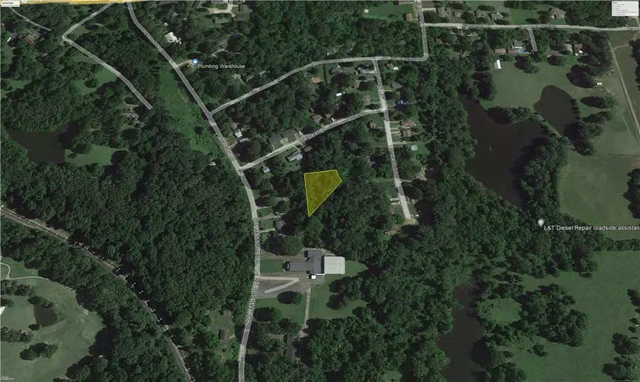 TBD Mcphail Drive, Forrest City, AR 72335 - Image #3