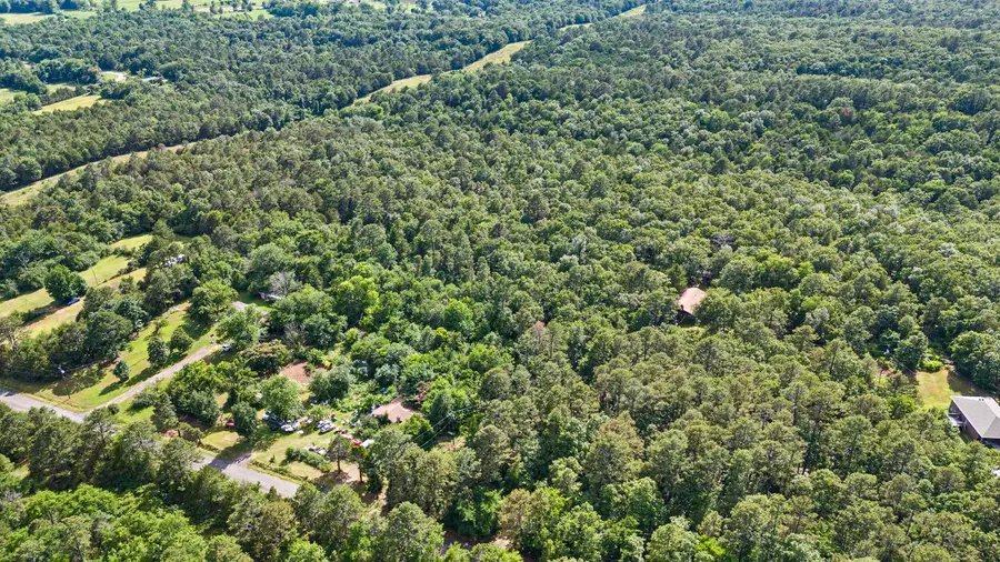 14.53 ac+/ Lower Pine Hill Road, Russellville, AR 72802 - Image #2