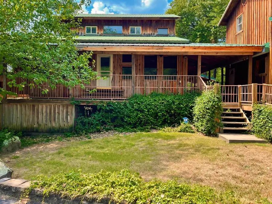 105 S Fox Run Road, Pottsville, AR 72858 - Image #2