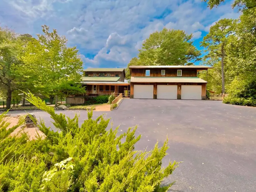 105 S Fox Run Road, Pottsville, AR 72858 - Image #3