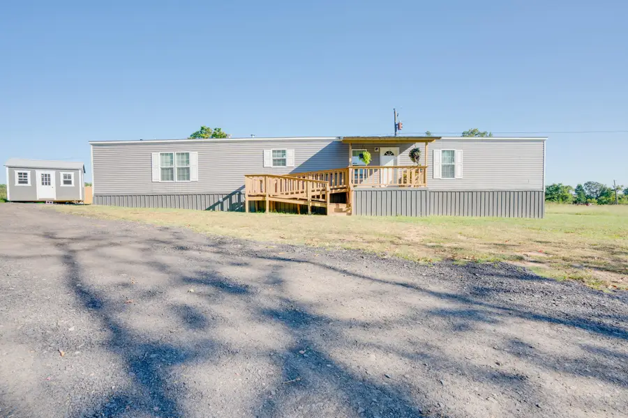 110 Porter Road, Jerusalem, AR 72080 - #2