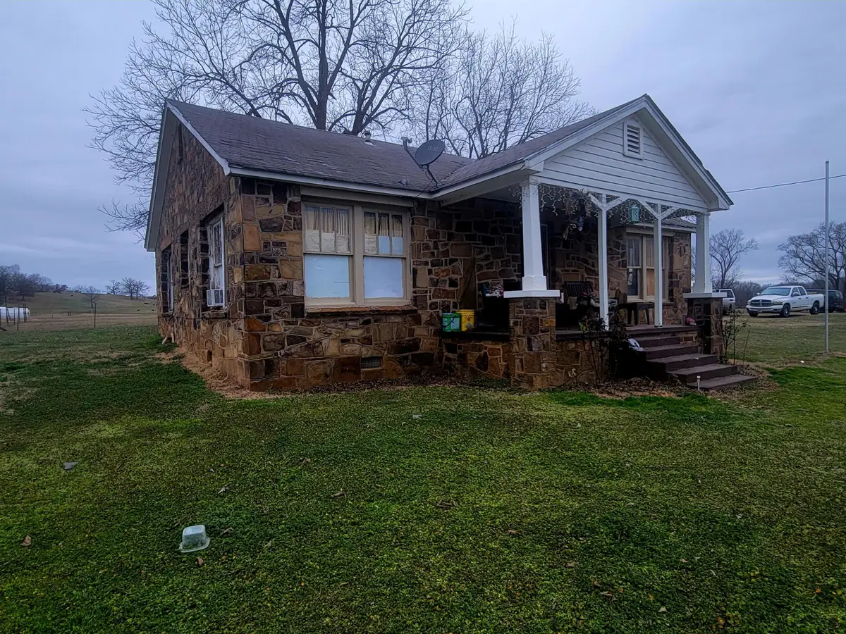 11249 Spring Creek Road, Belleville, AR 72824 - #1