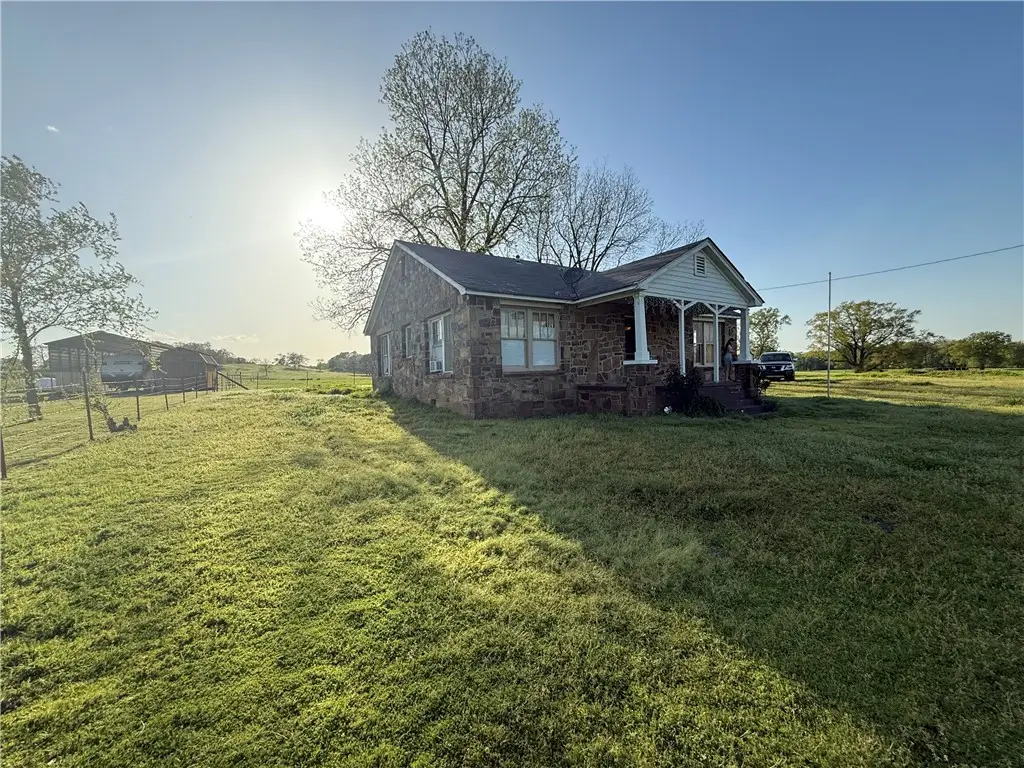 11249 Spring Creek Road, Belleville, AR 72824 - Image #1