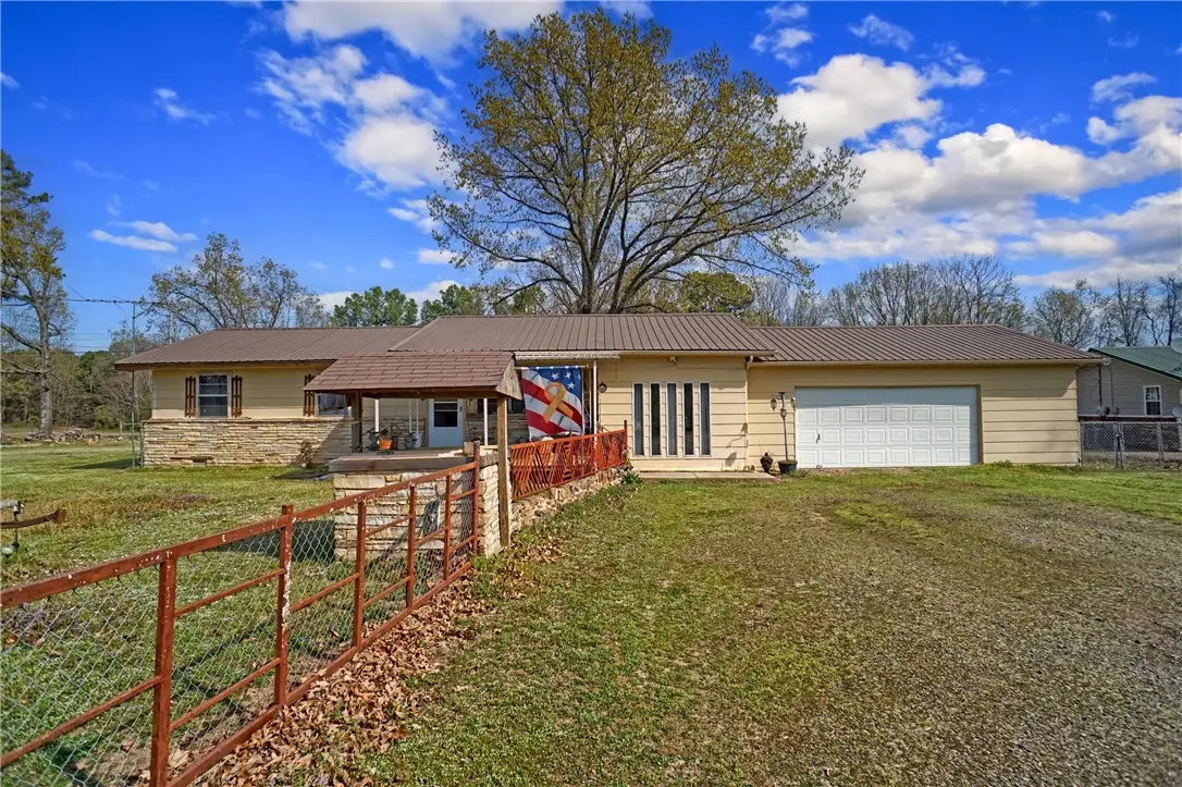 866 Larue Ridge Road, Dover, AR 72837 - Image #1