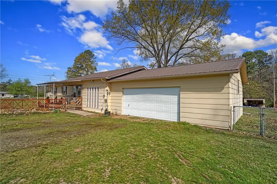 866 Larue Ridge Road, Dover, AR 72837 - Image #2