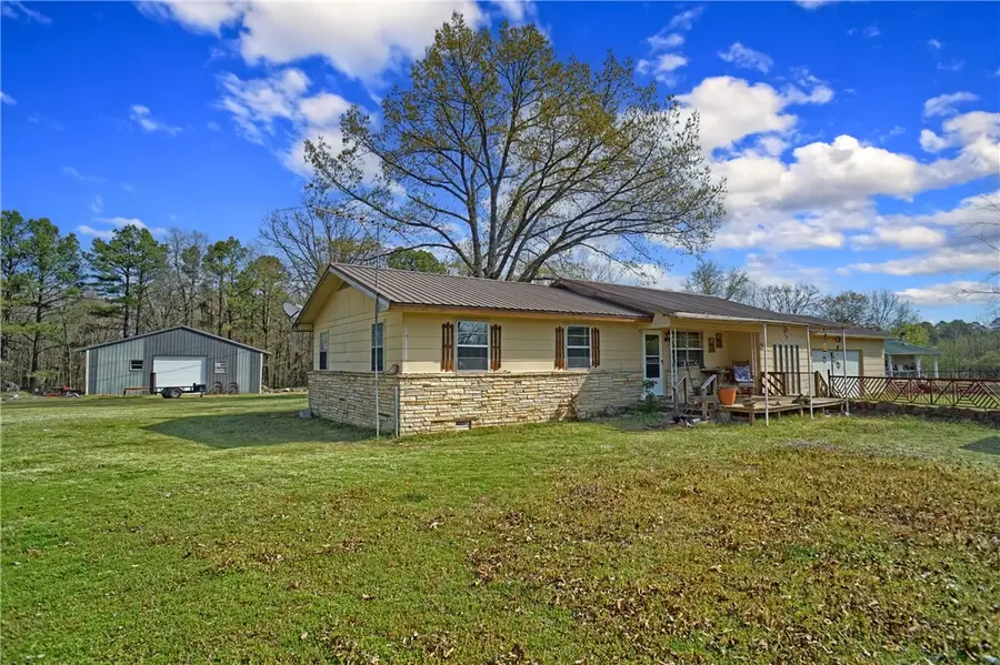 866 Larue Ridge Road, Dover, AR 72837 - Image #3