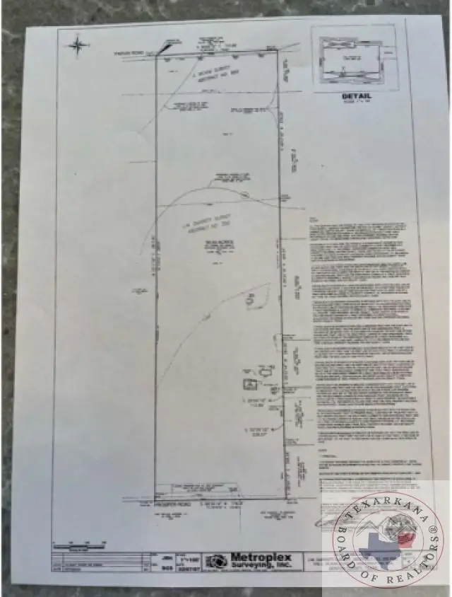 2600 W Prosper Trail, Prosper, TX 75078 - Image #2