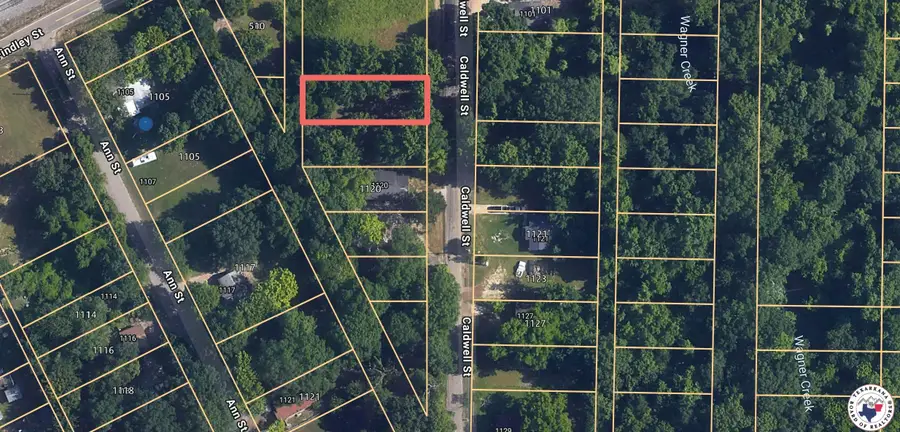 1104 Caldwell St, Texarkana, TX 75501 - Image #2