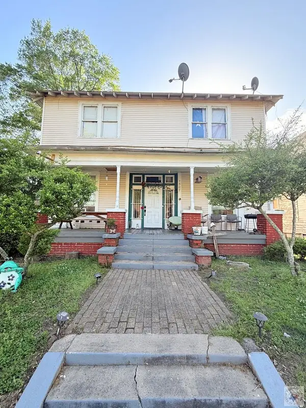 1507 Olive, Texarkana, TX 75501