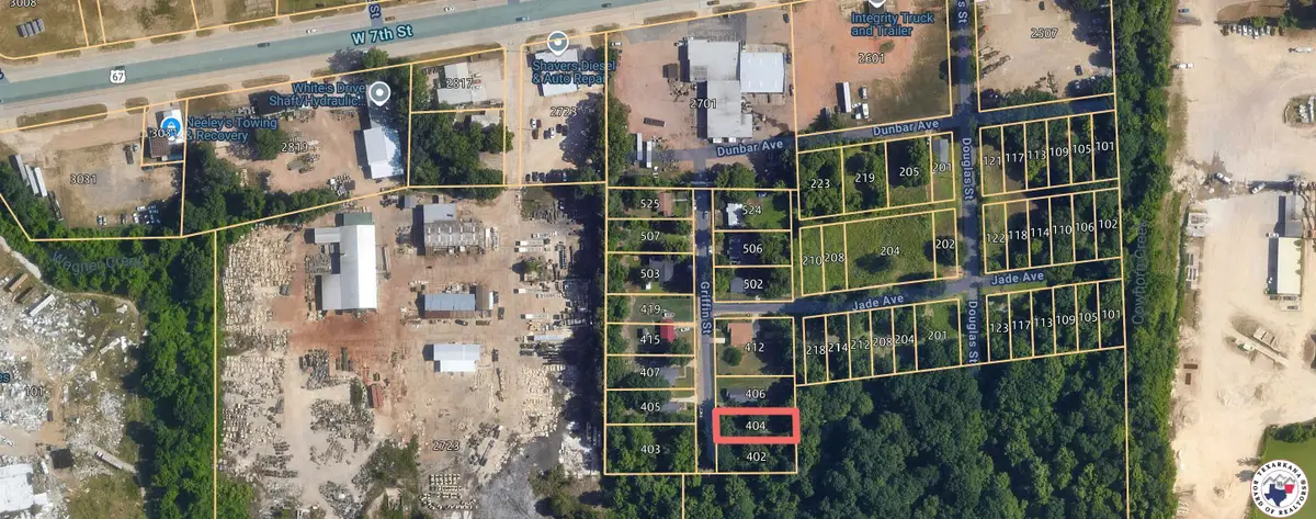 404 Griffin, Texarkana, TX 75501 - Image #1