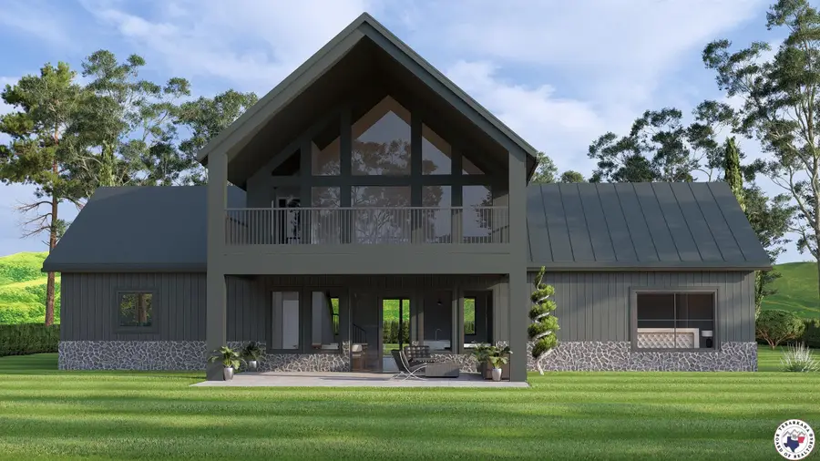 18 W Trudy Trail, Out of Area-Arkansas, AR 71959 - Image #3