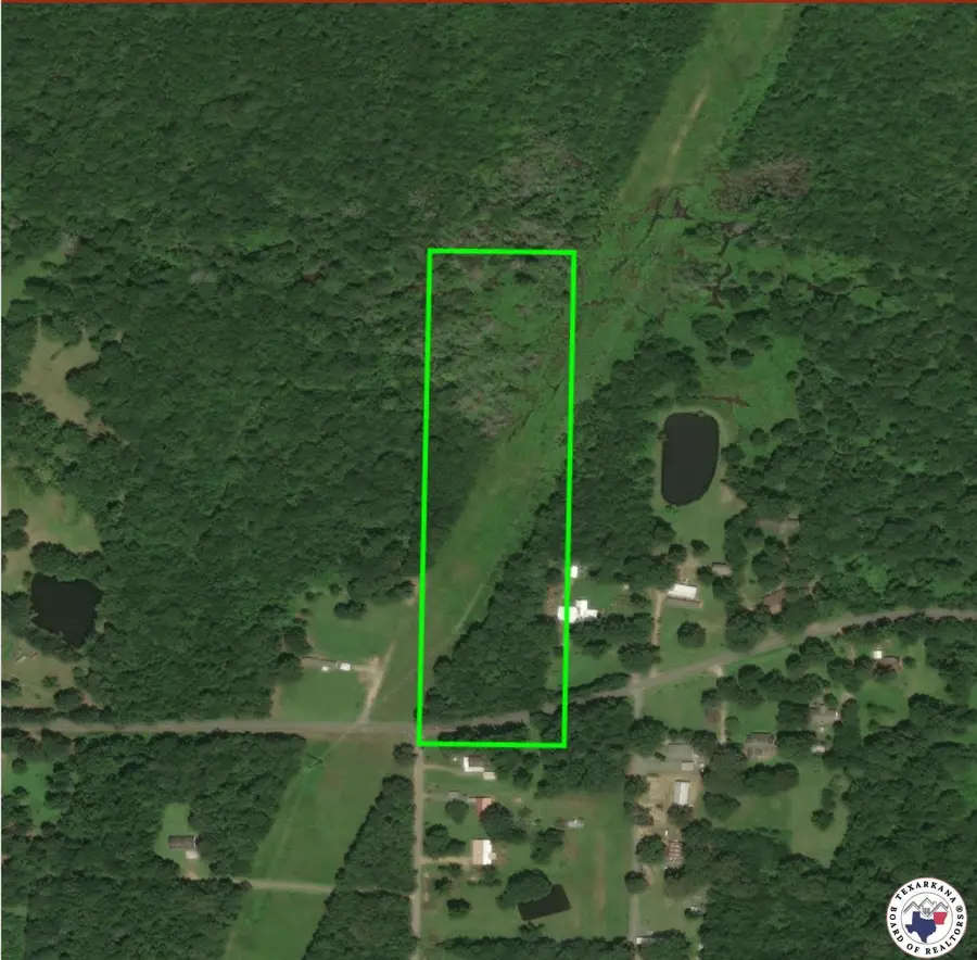 TBD Old Post Rd, Texarkana, AR 71854 - Image #2