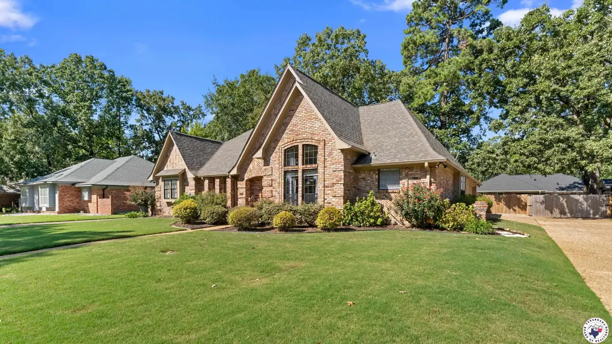 6005 Stoneridge Drive, Texarkana, TX 75503 - Image #1