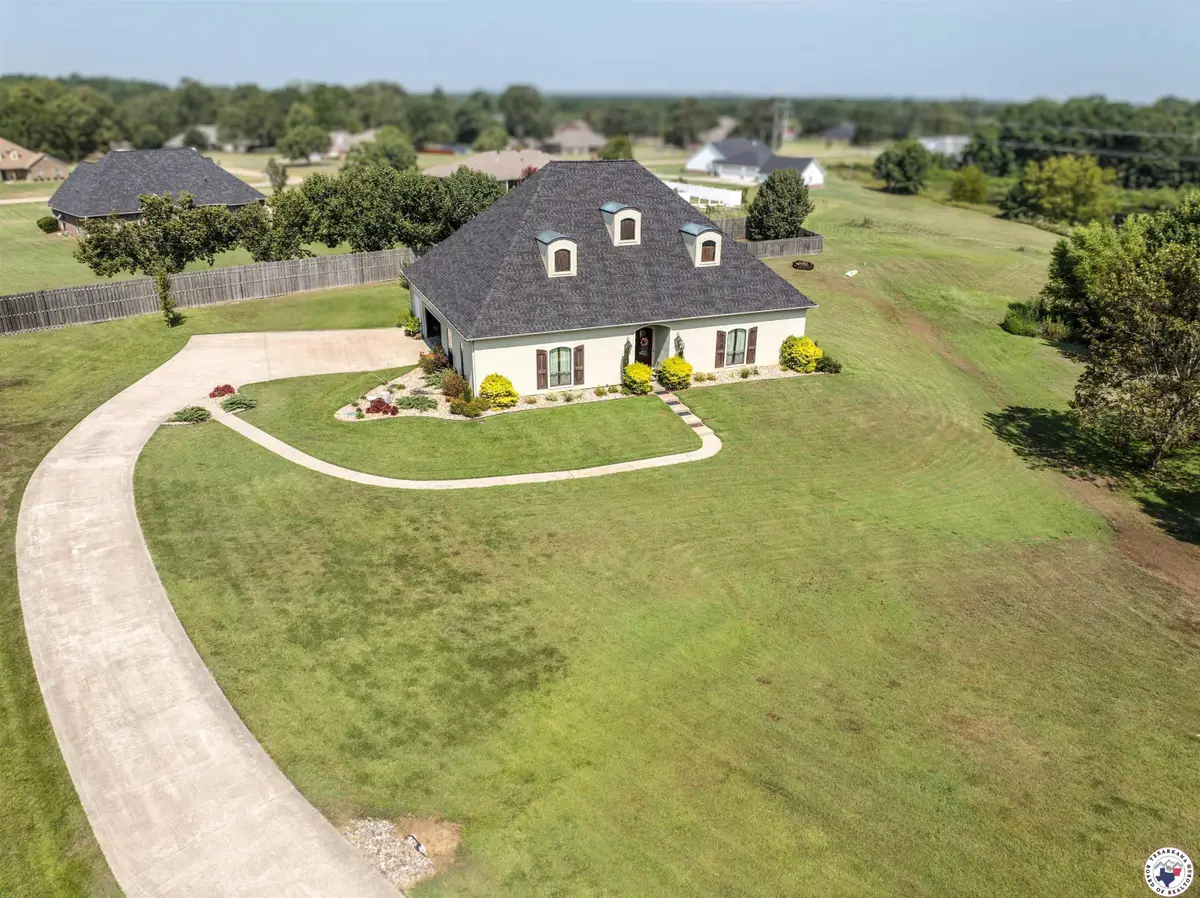 8163 Coyote Trail, Texarkana, TX 75503 - Image #1