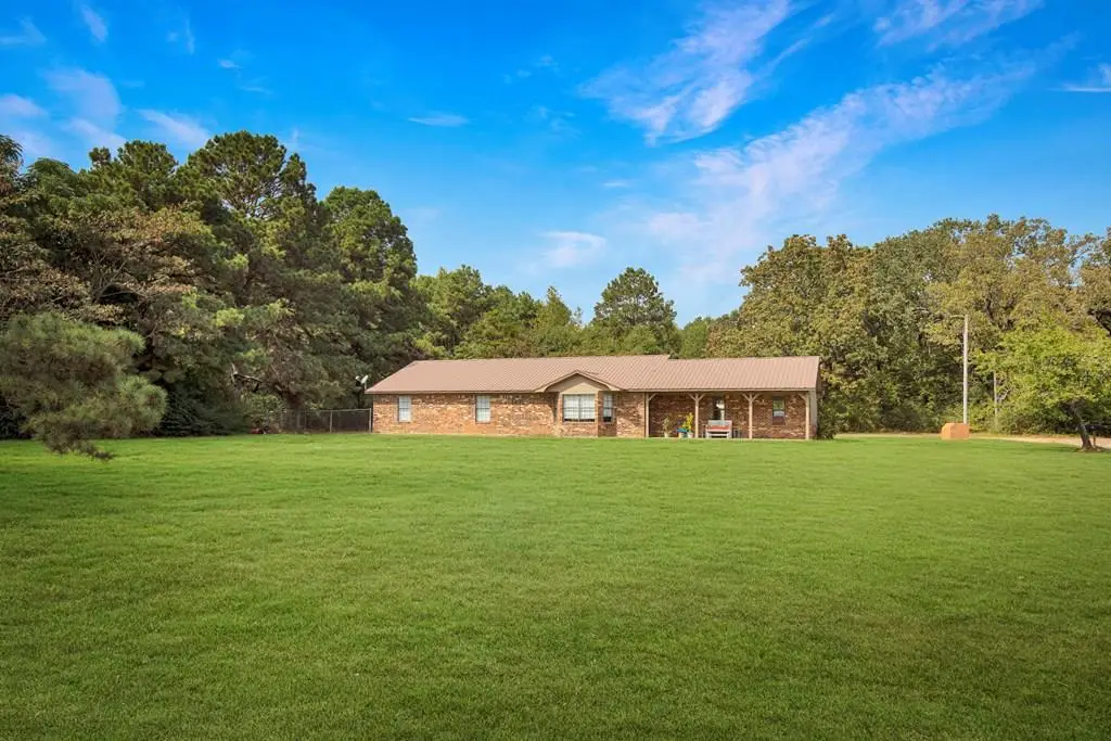 294 Kuhl St., Texarkana, AR 71854 - Image #1