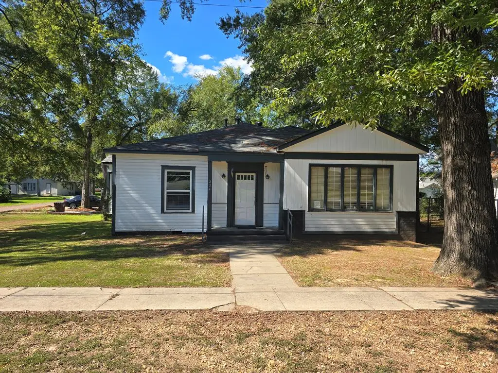 224 E 5th Street, Prescott, AR 71857 - Image #1