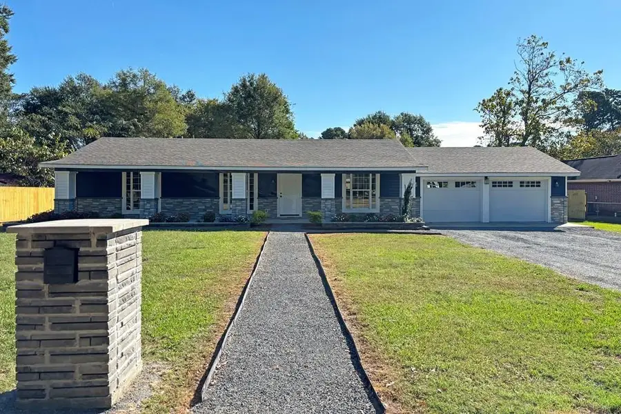 318 Blocker, Nash, TX 75569 - Image #2