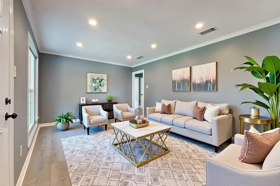 318 Blocker, Nash, TX 75569 - Image #3