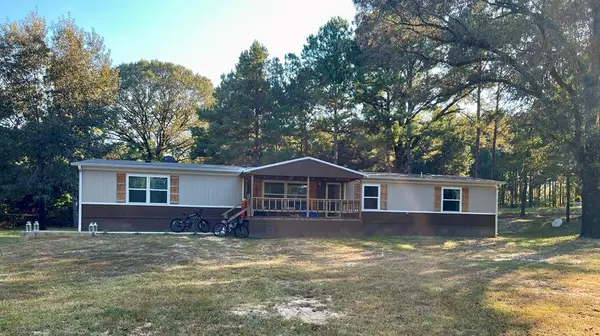 2946 Cr 4668, Bivins, TX 75555