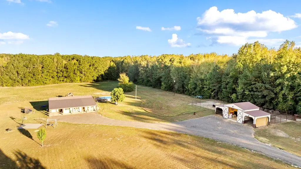 2348 County Road 3215, De Kalb, TX 75559 - Image #1