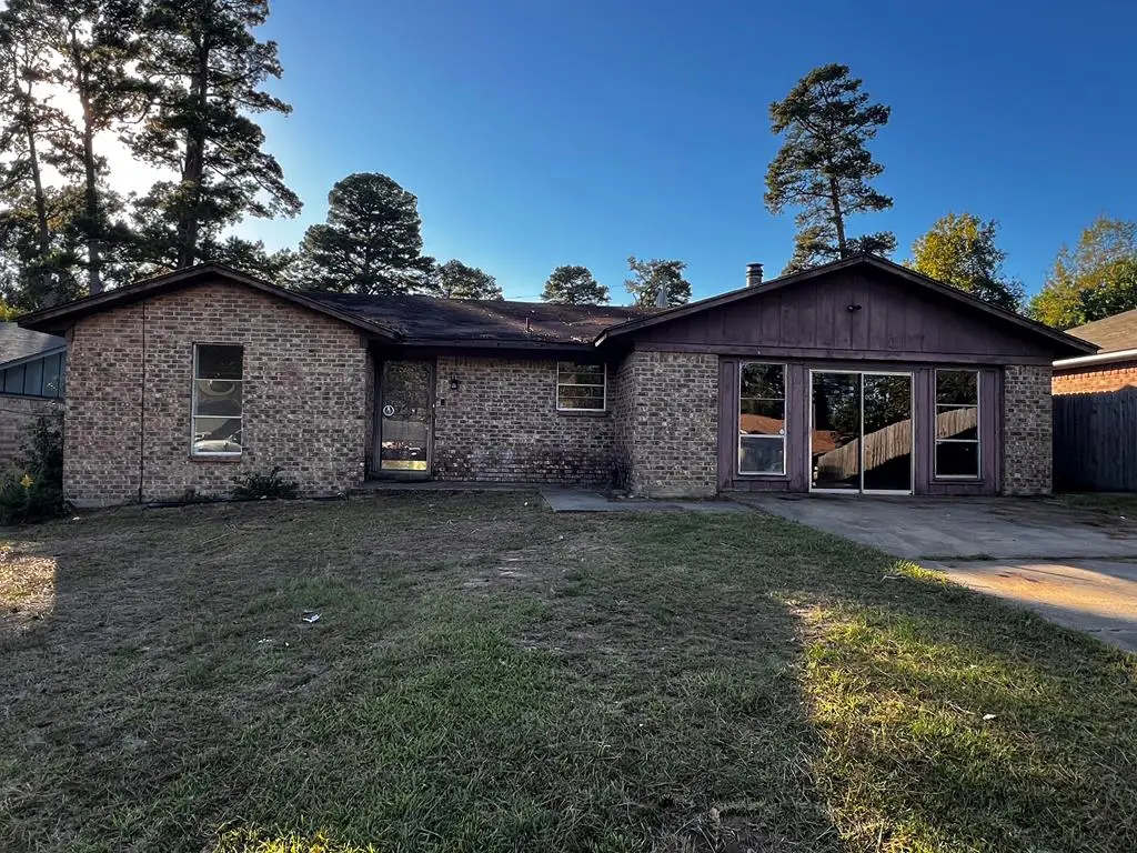 165 Greenforest, Nash, TX 75569 - Image #1