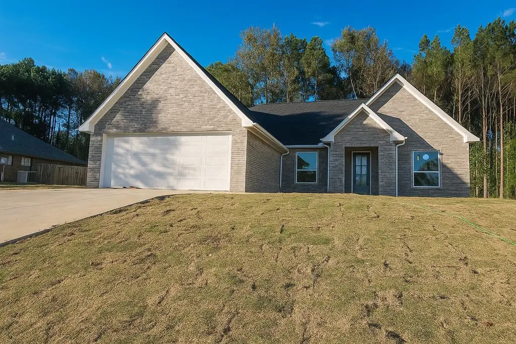 801 Willow Oak Drive, Atlanta, TX 75551 - Image #1