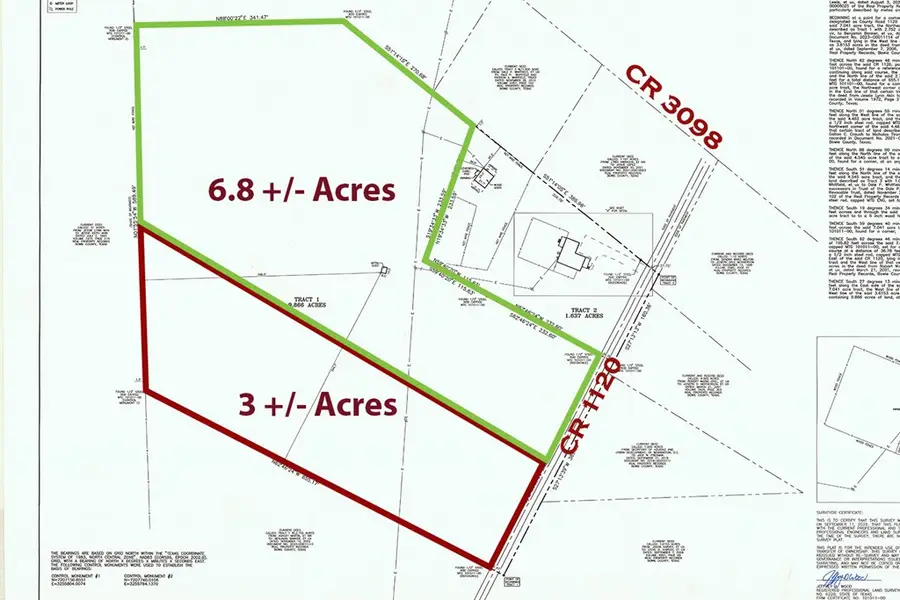 154 E County Road 1120, Maud Redwater, TX 75501 - Image #2