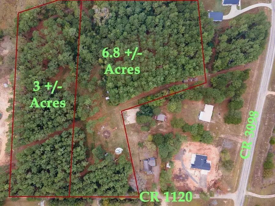 154 E County Road 1120, Maud Redwater, TX 75501 - Image #2