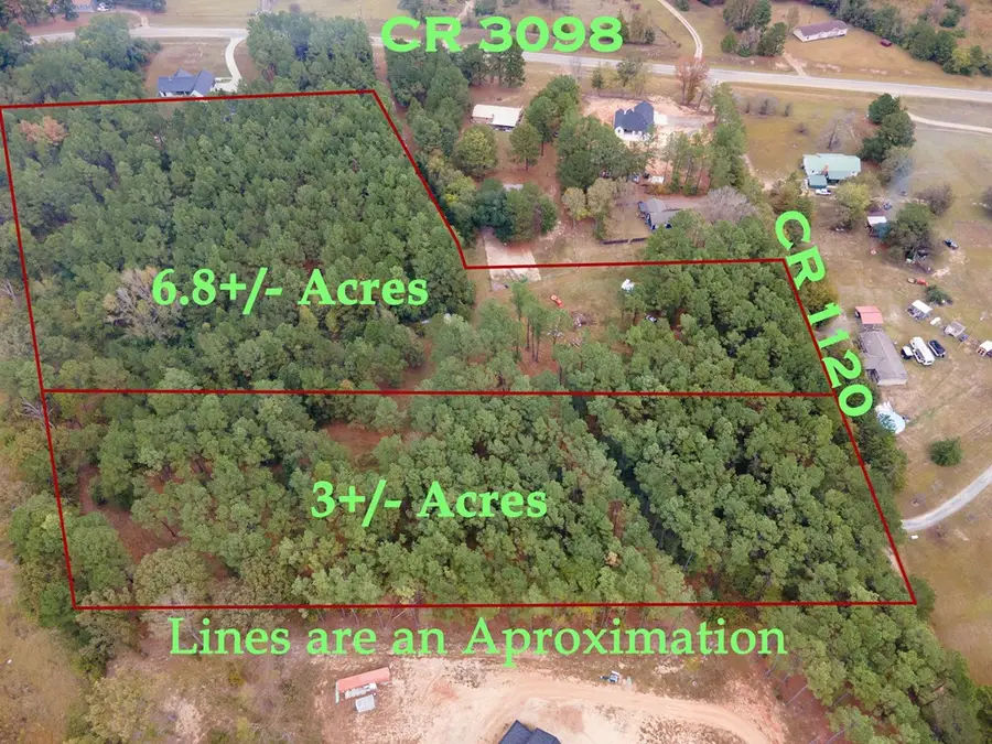 154 E County Road 1120, Maud Redwater, TX 75501 - Image #3