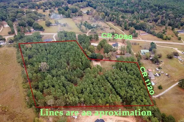 154 E County Road 1120, Redwater, TX 75501